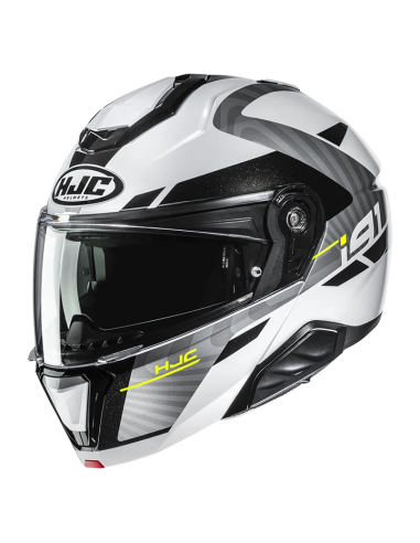 Casco HJC I91 Gaia MC21SF