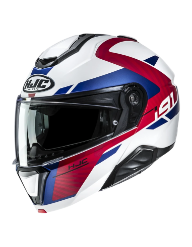 Casco HJC I91 Gaia MC21SF