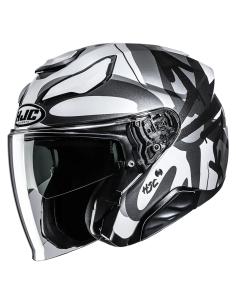 Casco HJC F31 Sora MC5
