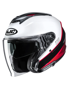 Casco HJC I31 Taro MC1