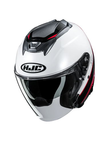 Casco HJC I31 Taro MC1