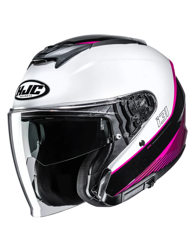 Casco HJC I31 Taro MC8