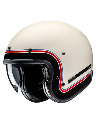Casco HJC V31 Nova MC21