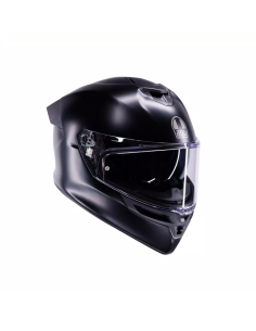 Casco AGV K5 Mono Negro Mate