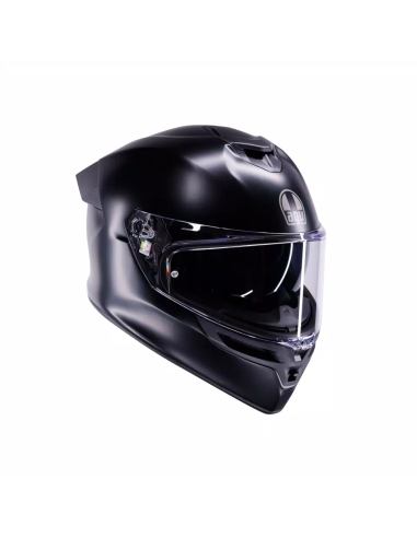 Casco AGV K5 Mono Negro Mate
