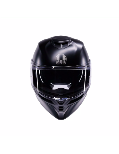 Casco AGV K5 Mono Negro Mate