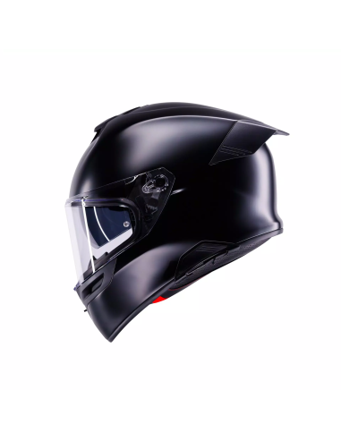 Casco AGV K5 Mono Negro Mate