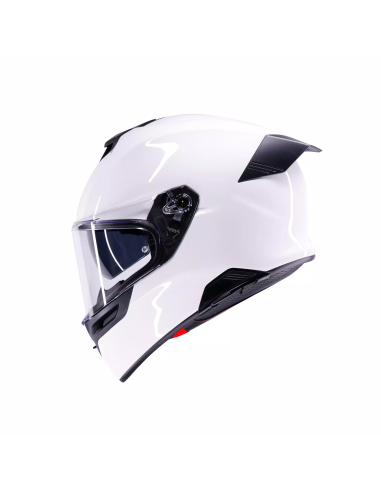 Casco AGV K5 Mono Blanco Brillo