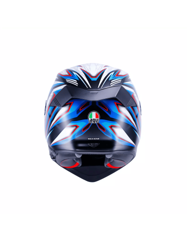Casco AGV K5 Zenithar...