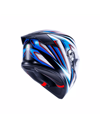 Casco AGV K5 Zenithar...