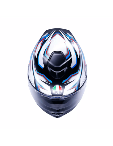 Casco AGV K5 Zenithar...