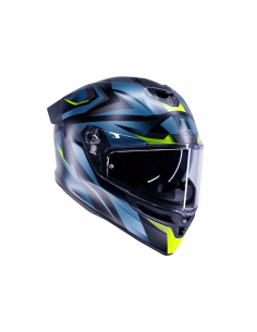 Casco AGV K5 Munor...