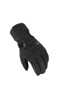 Guantes MACNA Trione RTX Negro