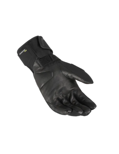 Guantes MACNA Trione RTX Negro