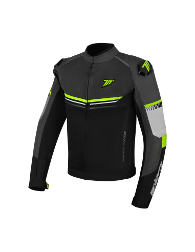 Chaqueta SEVENTY SD-JR60 Thunder...