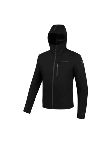 Chaqueta SEVENTY SD-JC27 Skylite Negro