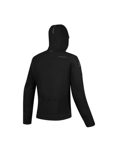 Chaqueta SEVENTY SD-JC27 Skylite Negro