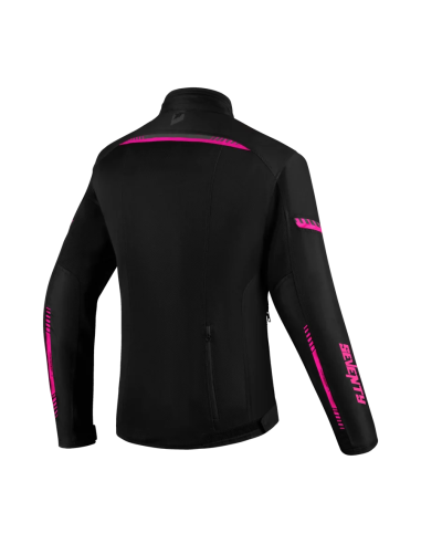 Chaqueta SEVENTY SD-JR34 Mojave Plus...