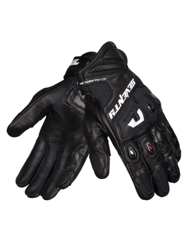 Guantes SEVENTY Cuero SD-R14 Pista...