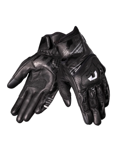 Guantes SEVENTY Cuero SD-N38 Mugello...