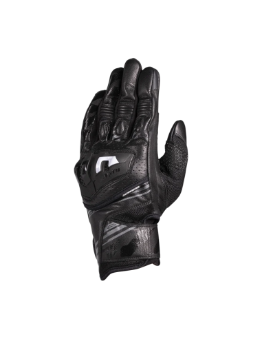 Guantes SEVENTY Cuero SD-N38 Mugello...