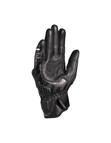 Guantes SEVENTY Cuero SD-N38 Mugello...