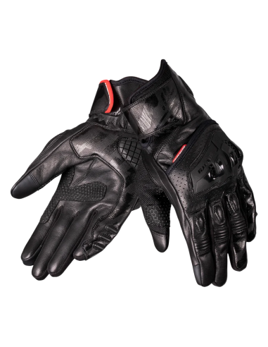 Guantes SEVENTY Cuero SD-N38 Mugello...