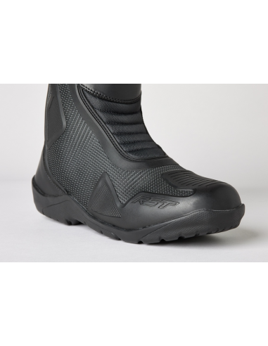 Botas RST Atlas Mid Impermeables CE...