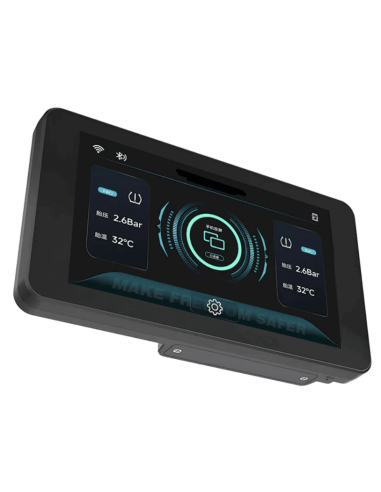 Pantalla Conectada COKIMA CK-3 QC