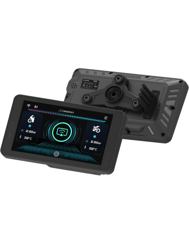 Pantalla Conectada COKIMA CK-3 QC