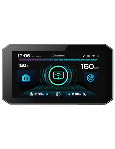 Pantalla Conectada COKIMA CK-3 PLUS