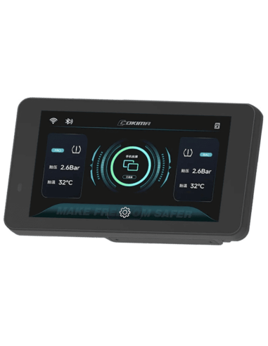 Pantalla Conectada COKIMA CK-3 PLUS