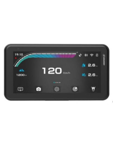 Pantalla Conectada COKIMA CK-3 MAX