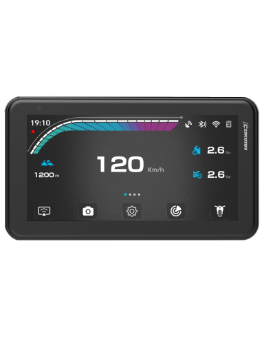 Pantalla Conectada COKIMA CK-3 BMW