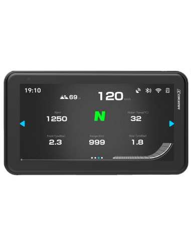Pantalla Conectada COKIMA CK-3 BMW