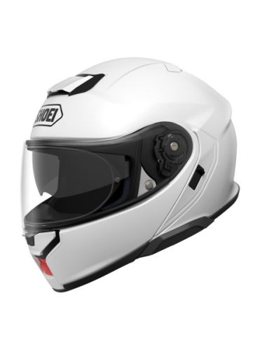 Casco SHOEI Neotec 3 Blanco