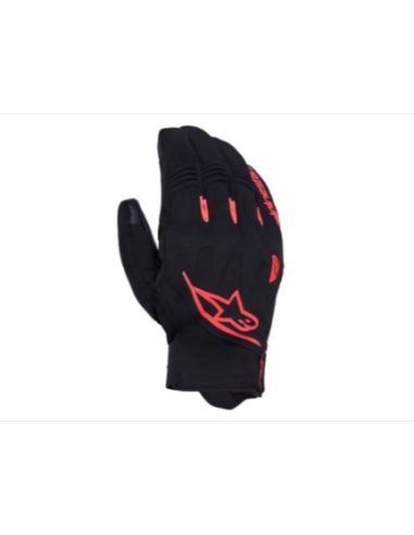 Guantes  ALPINESTARS Faster V3 Plasma...