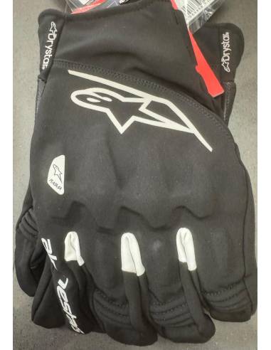 Guantes  ALPINESTARS Faster V3 Plasma...