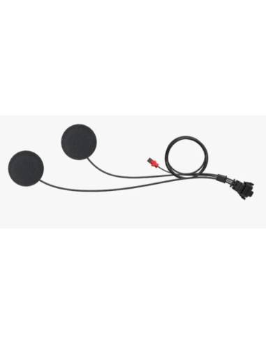 Altavoces HD SENA SpiderST1