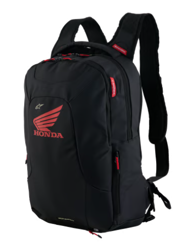 Mochila ALPINESTARS Honda City Hunter V2