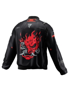 Chaqueta REBELHORN X...