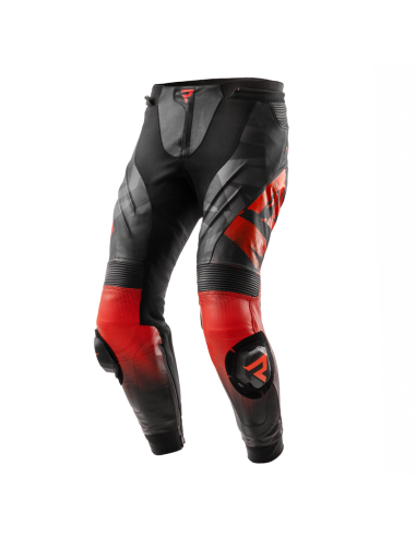Pantalón REBELHORN Cuero Inferno...