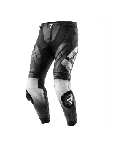 Pantalón REBELHORN Cuero Inferno...