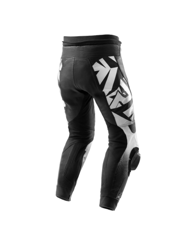 Pantalón REBELHORN Cuero Inferno...