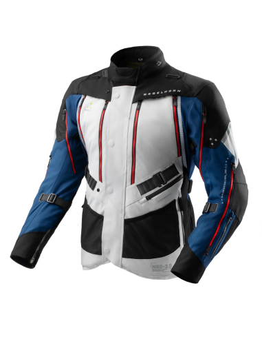 Chaqueta REBELHORN Hardy 3.0...