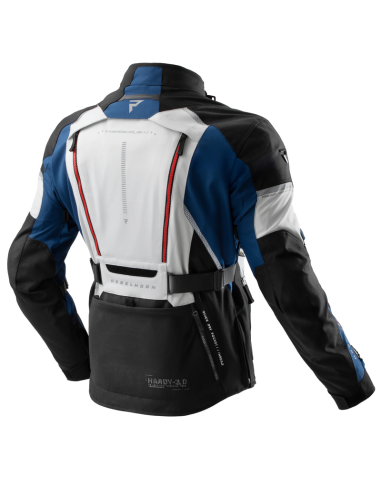 Chaqueta REBELHORN Hardy 3.0...