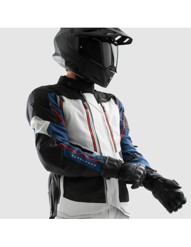 Chaqueta REBELHORN Hardy 3.0...