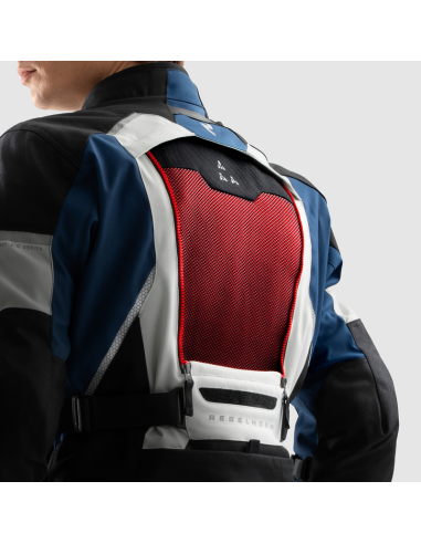 Chaqueta REBELHORN Hardy 3.0...