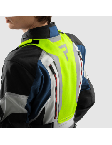 Chaqueta REBELHORN Hardy 3.0...