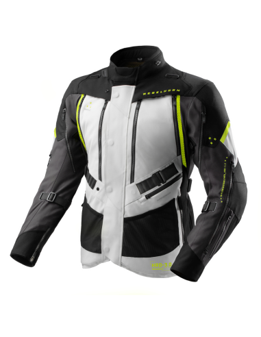 Chaqueta REBELHORN Hardy 3.0...
